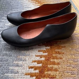 See By Chloe Ballet Flats